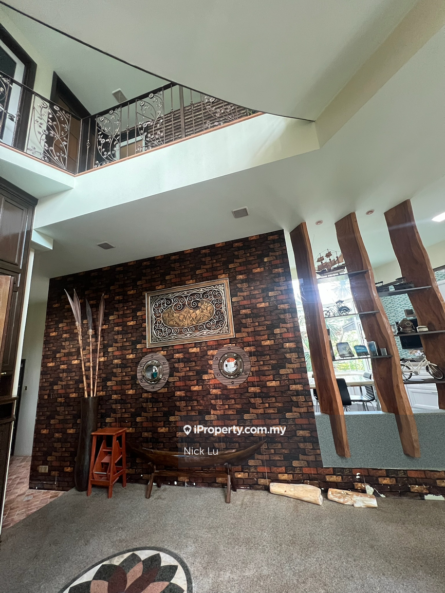 Banglo untuk Dijual di Kemensah Heights, Ulu Kelang oleh Nick Lu - iProperty.com.my