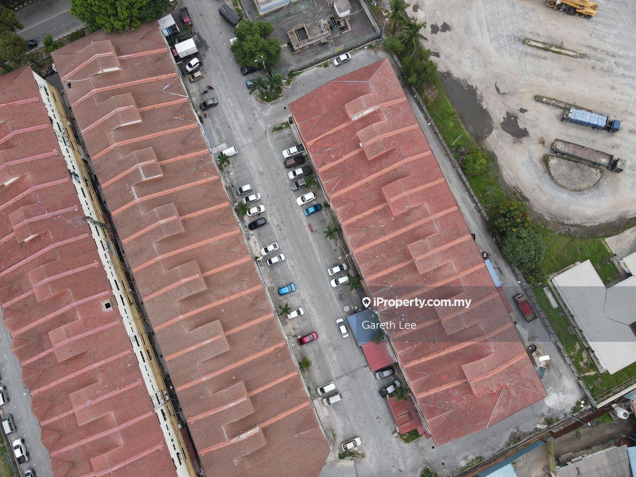 Shop-Office for Sale in Kampung Dato Lee Kim Sai, Rawang by Gareth Lee - iProperty.com.my