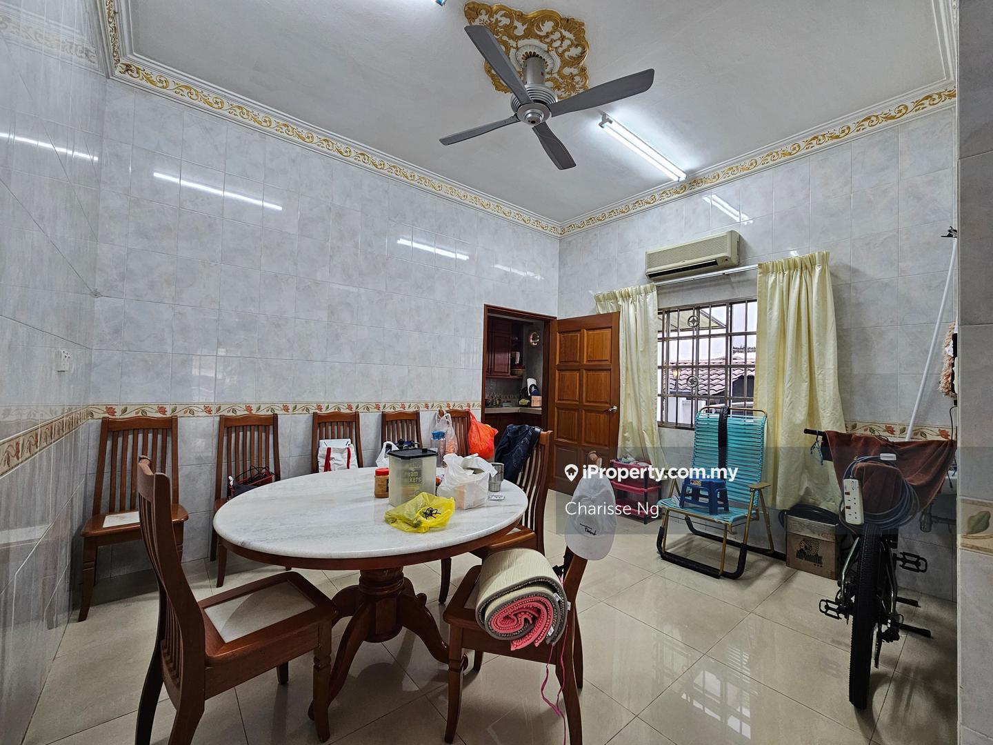 Rumah Berkembar untuk Dijual di Taman Cheras Perdana, Cheras oleh Charisse Ng - iProperty.com.my