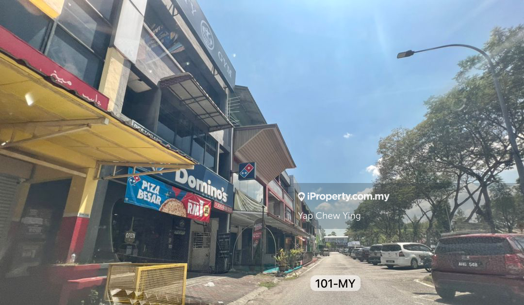 Kedai untuk Dijual di Shah Alam, Selangor oleh Yap Chew Ying - iProperty.com.my
