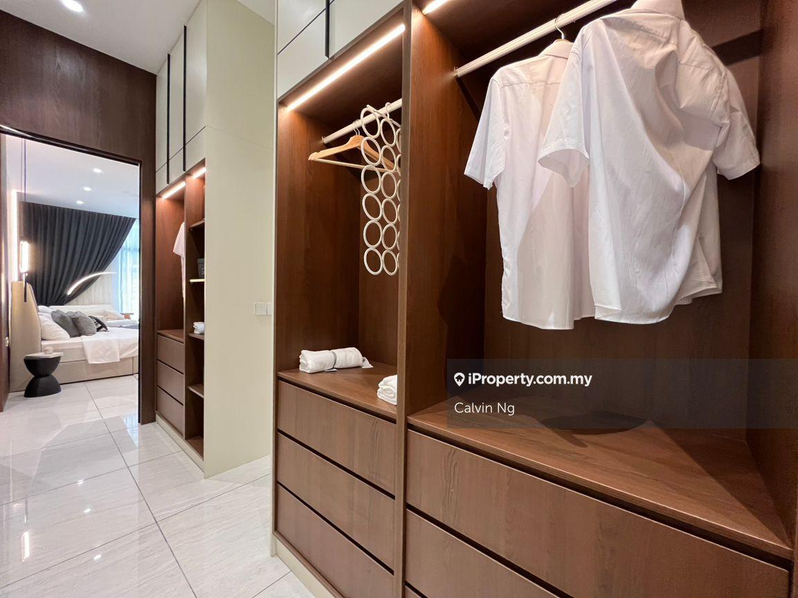 Condominium for Sale in 18 Madge by Calvin Ng - iProperty.com.my