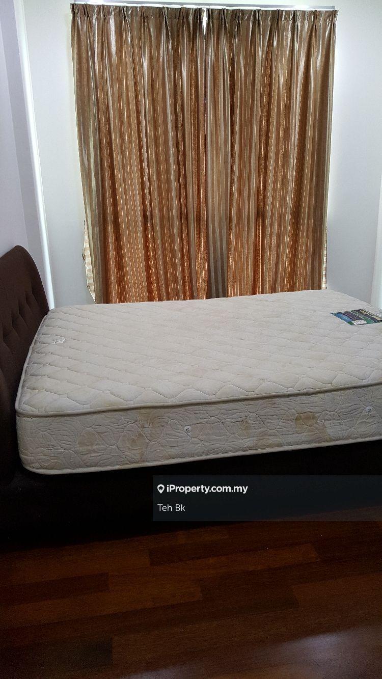 Kondominium untuk Disewa di Subang Parkhomes oleh Teh Bk - iProperty.com.my