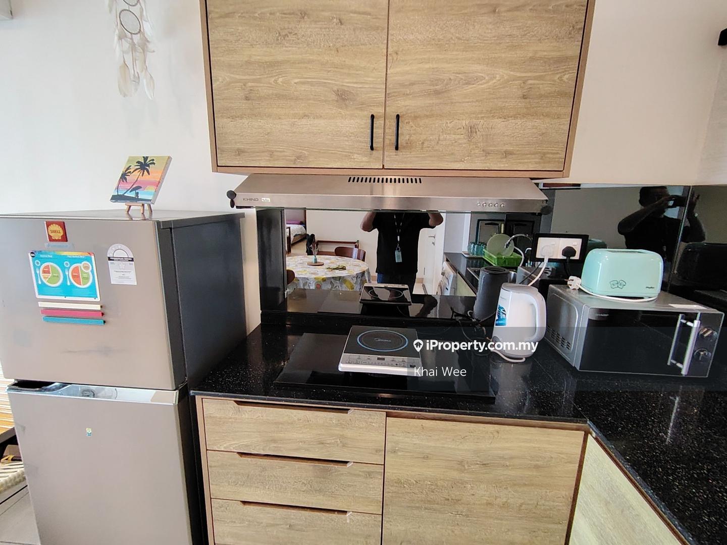 Service Residence for Rent in Timur Bay Seafront Residence by Khai Wee - iProperty.com.my