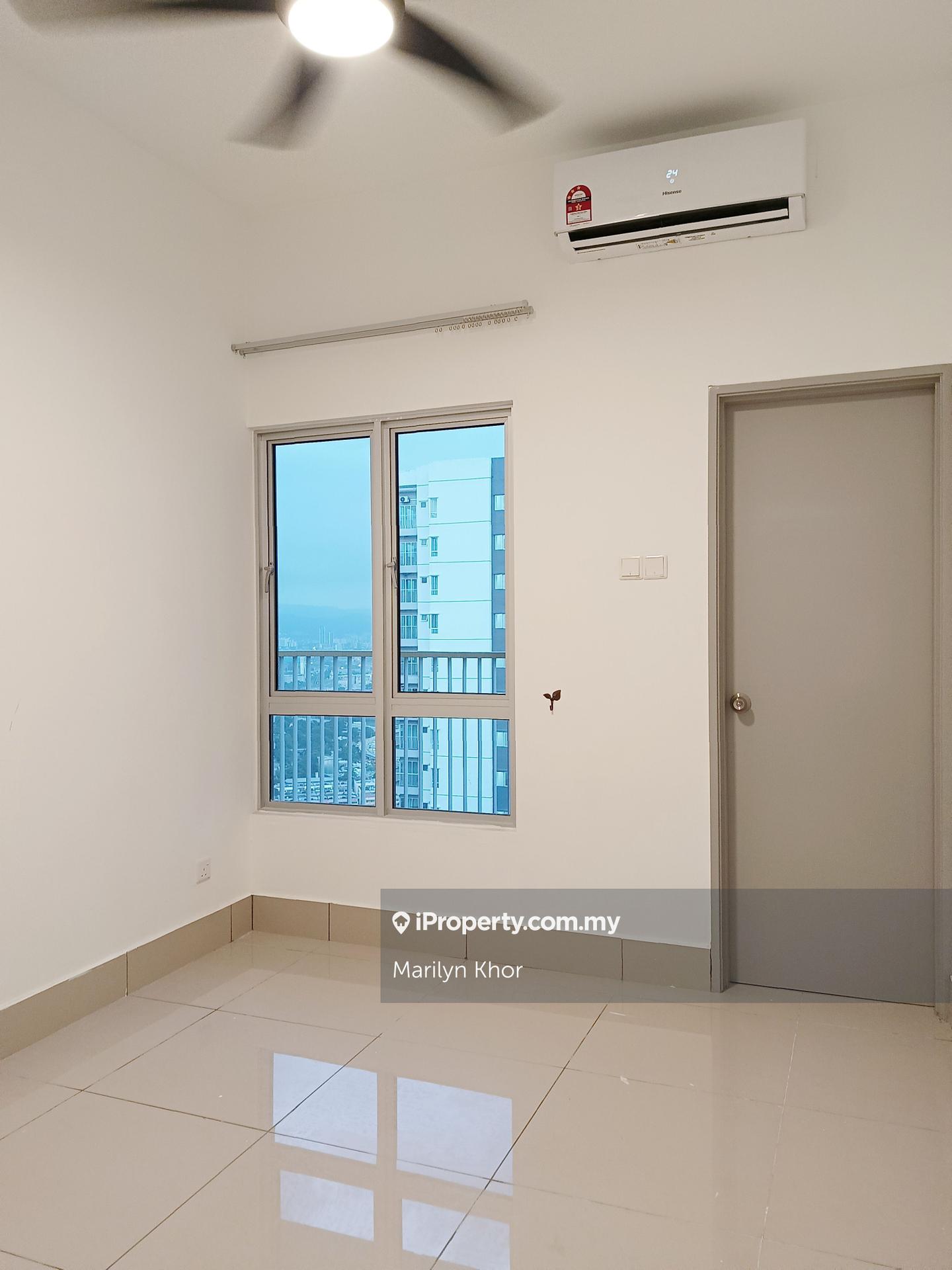 Service Residence for Rent in Razak City Residences (RC Residences) by Marilyn Khor - iProperty.com.my