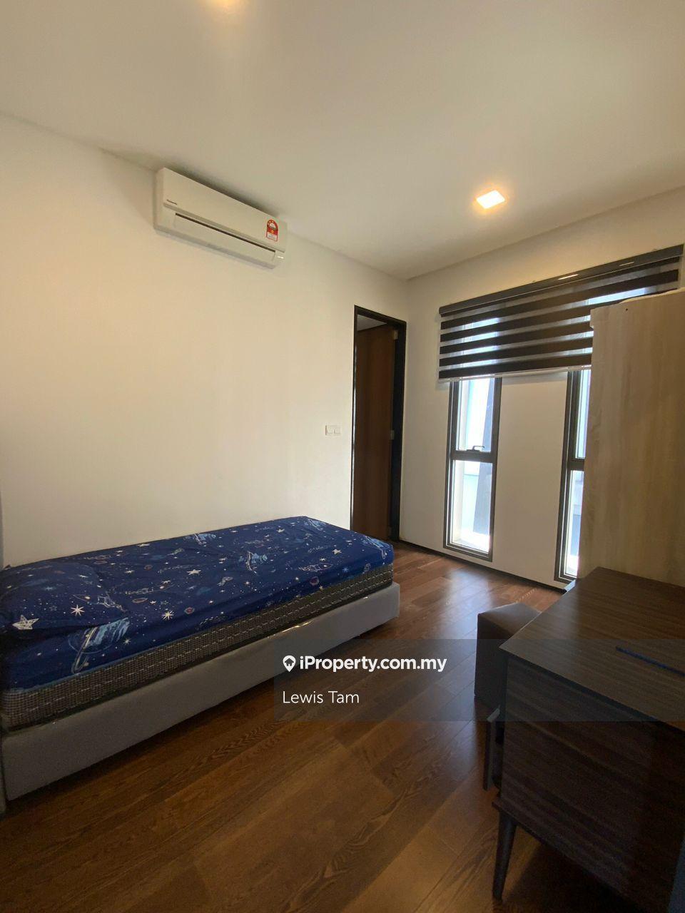 Kondominium untuk Disewa di The Fennel oleh Lewis Tam - iProperty.com.my