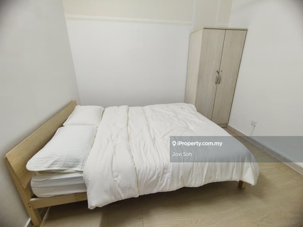 Service Residence for Rent in Casa Subang by Jovi Soh - iProperty.com.my