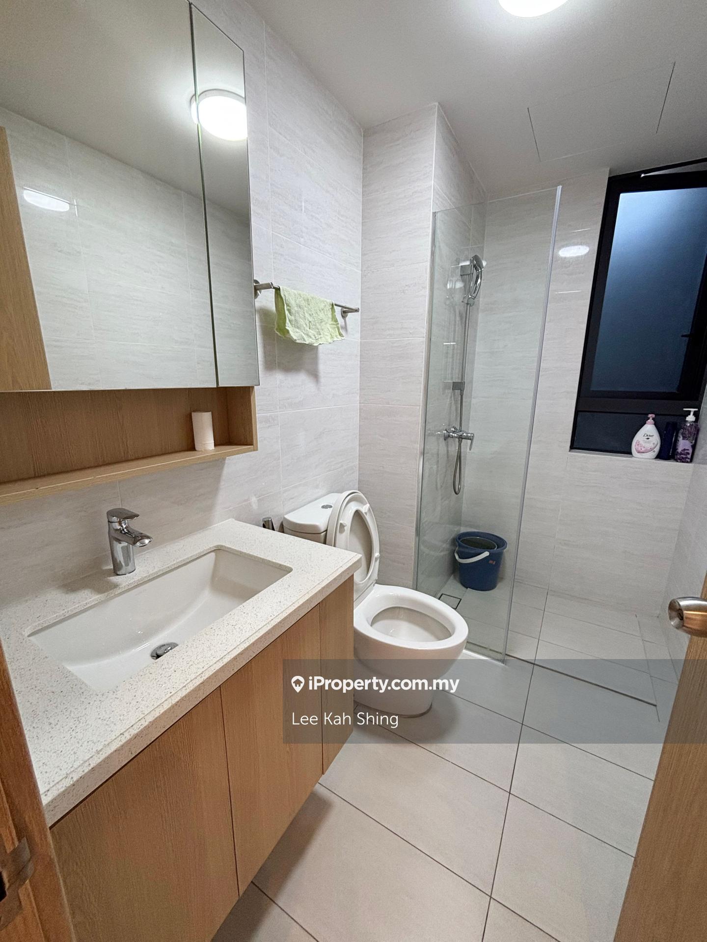 Residensi Servis untuk Disewa di Aradia Residence @ Lake City KL North oleh Lee Kah Shing - iProperty.com.my