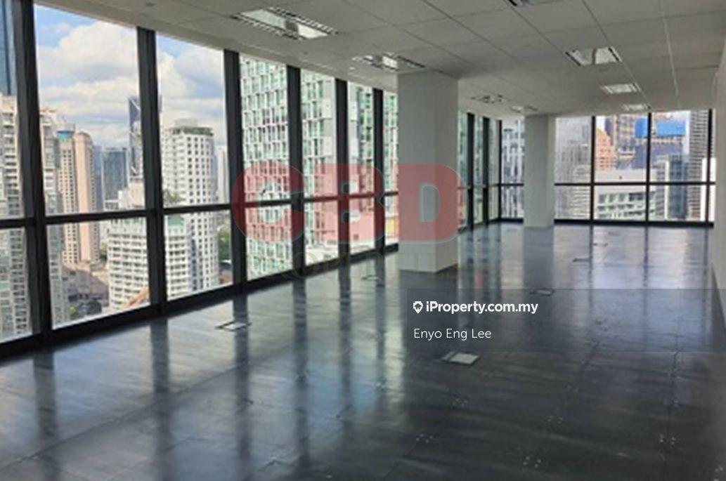 Office for Rent in Golden Triangle, KL City Centre by Enyo Eng Lee - iProperty.com.my