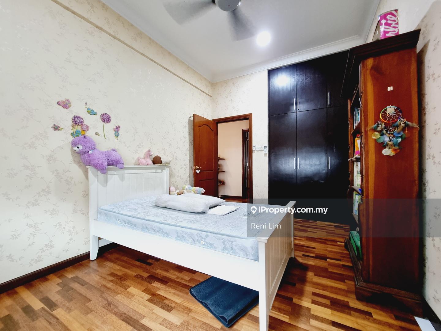 Rumah Berkembar untuk Dijual di Pju 3, Tropicana oleh Reni Lim - iProperty.com.my