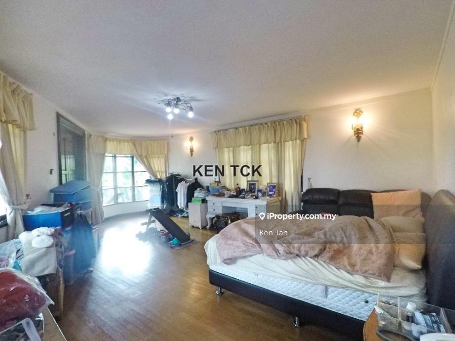 Bungalow House for Sale in PJU 3, Tropicana Golf and Resort, Petaling Jaya by Ken Tan - iProperty.com.my