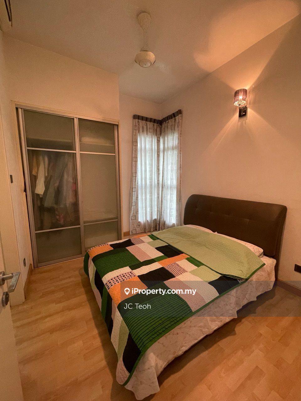 Kondominium untuk Disewa di Amaya Saujana oleh JC Teoh - iProperty.com.my