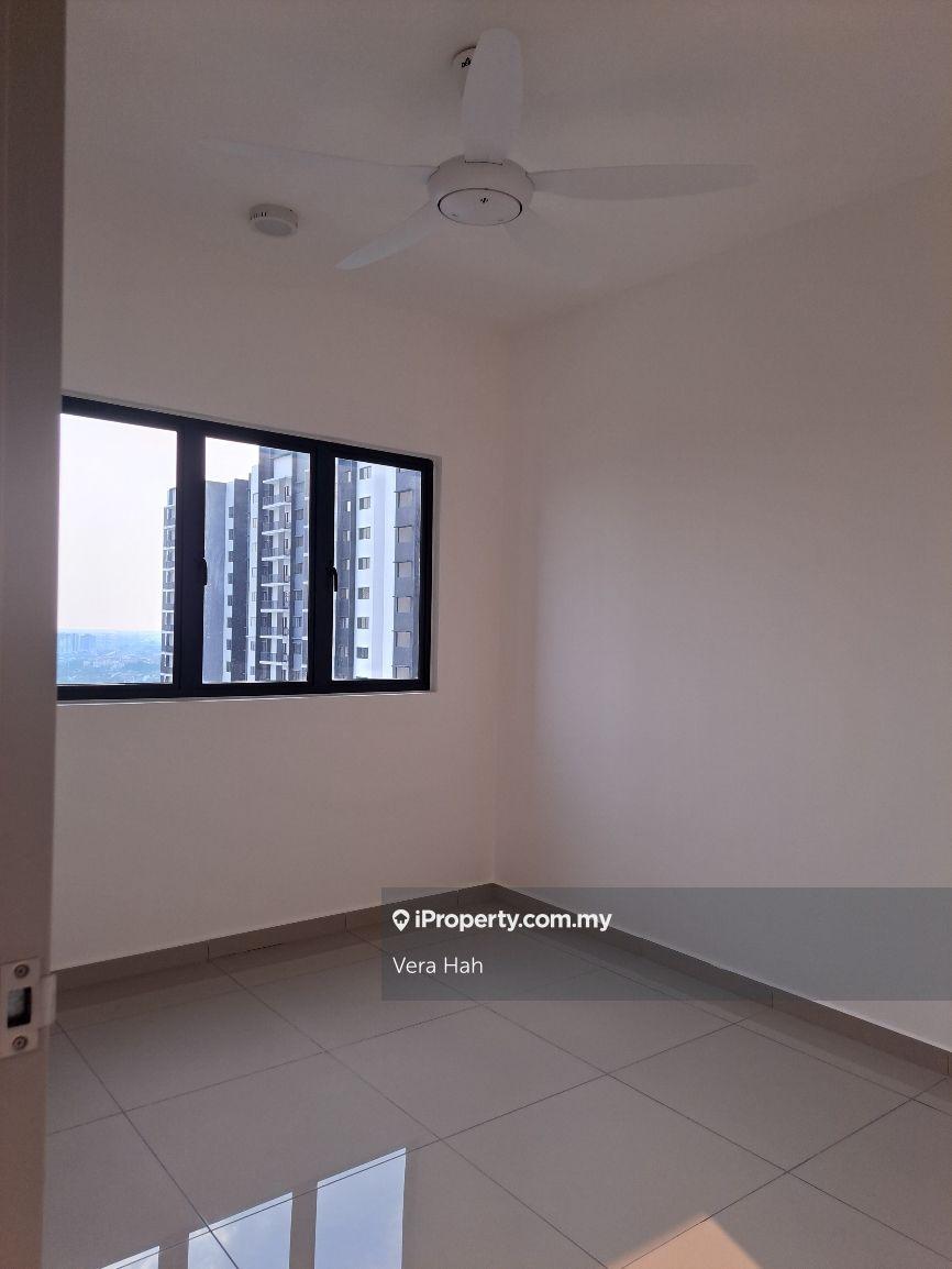 Service Residence for Rent in Huni @ Eco Ardence by Vera Hah - iProperty.com.my