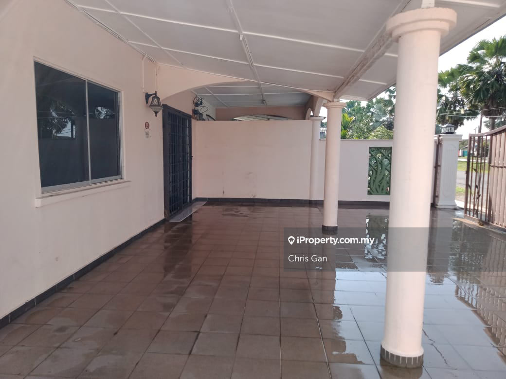 Semi-Detached House for Rent in Taman Seri Inderapura, Kuantan by Chris Gan - iProperty.com.my