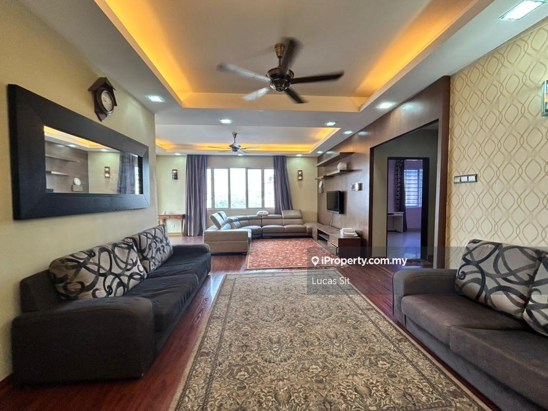 Condominium for Sale in Platinum Hill PV 8 by Lucas Sit - iProperty.com.my