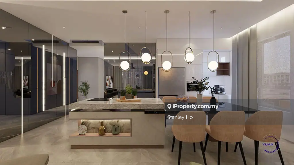 Condominium for Rent in The Estate by Stanley Ho - iProperty.com.my