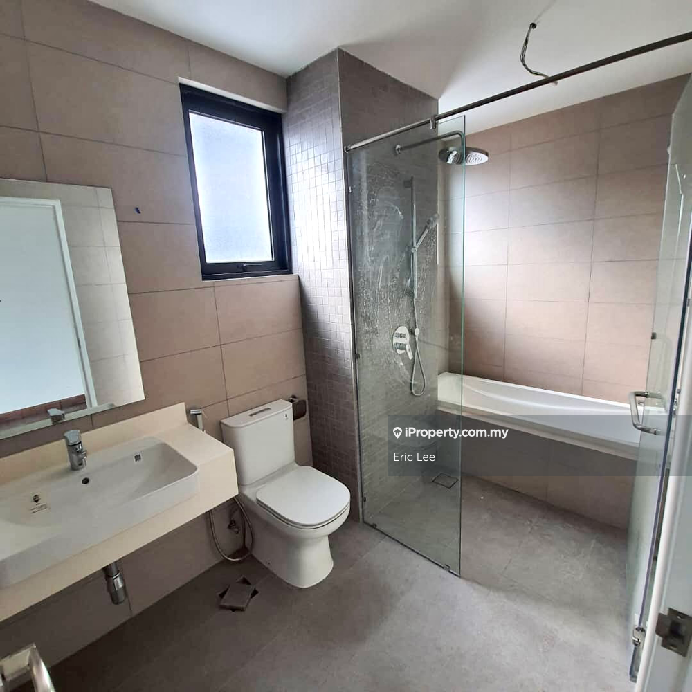 Condominium for Sale in Bangsar Hill Park by Eric Lee - iProperty.com.my