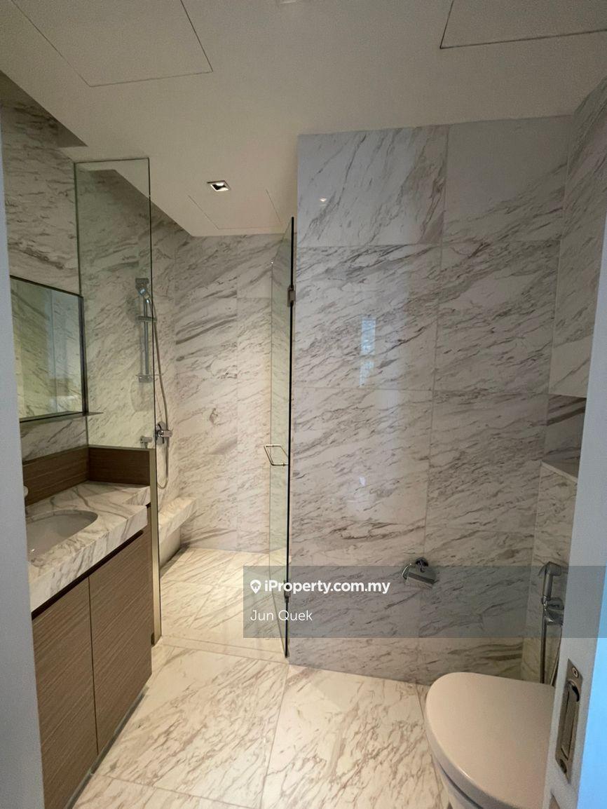 Residensi Servis untuk Disewa di Le Nouvel oleh Jun Quek - iProperty.com.my