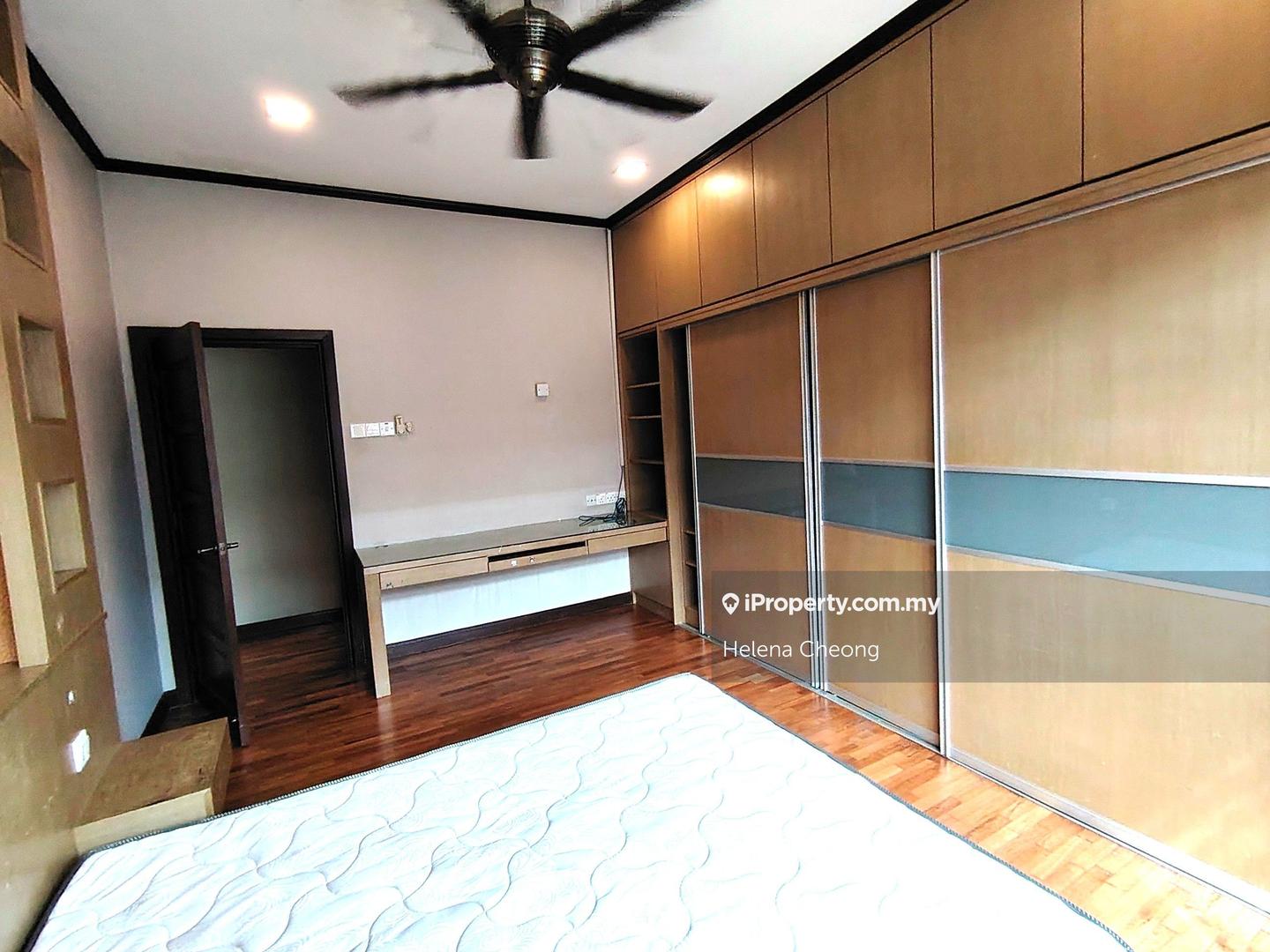 Bungalow House for Sale in Setia Eco Park, Setia Alam by Helena Cheong - iProperty.com.my