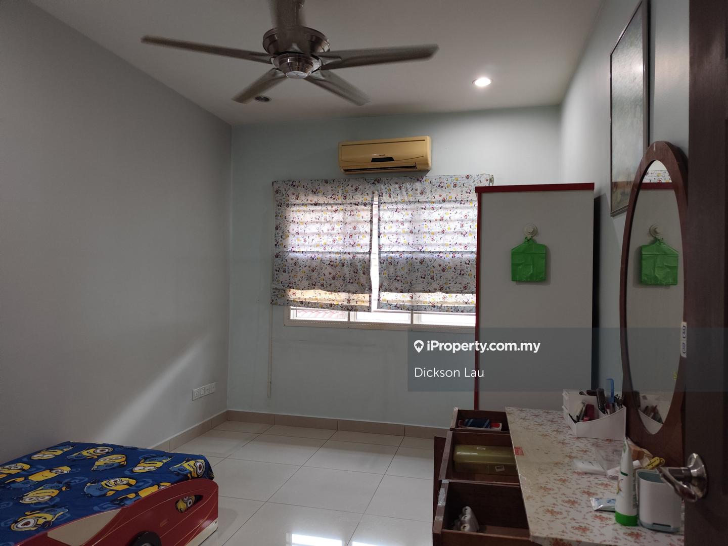 Rumah Berangkai 2 Tingkat untuk Dijual di Taman Sri Putra Mas, Sungai Buloh oleh Dickson Lau - iProperty.com.my