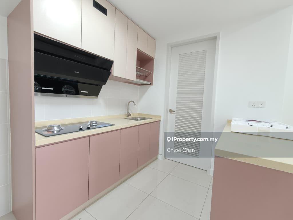 Condominium for Rent in Emerald Hill by Chloe Chan - iProperty.com.my