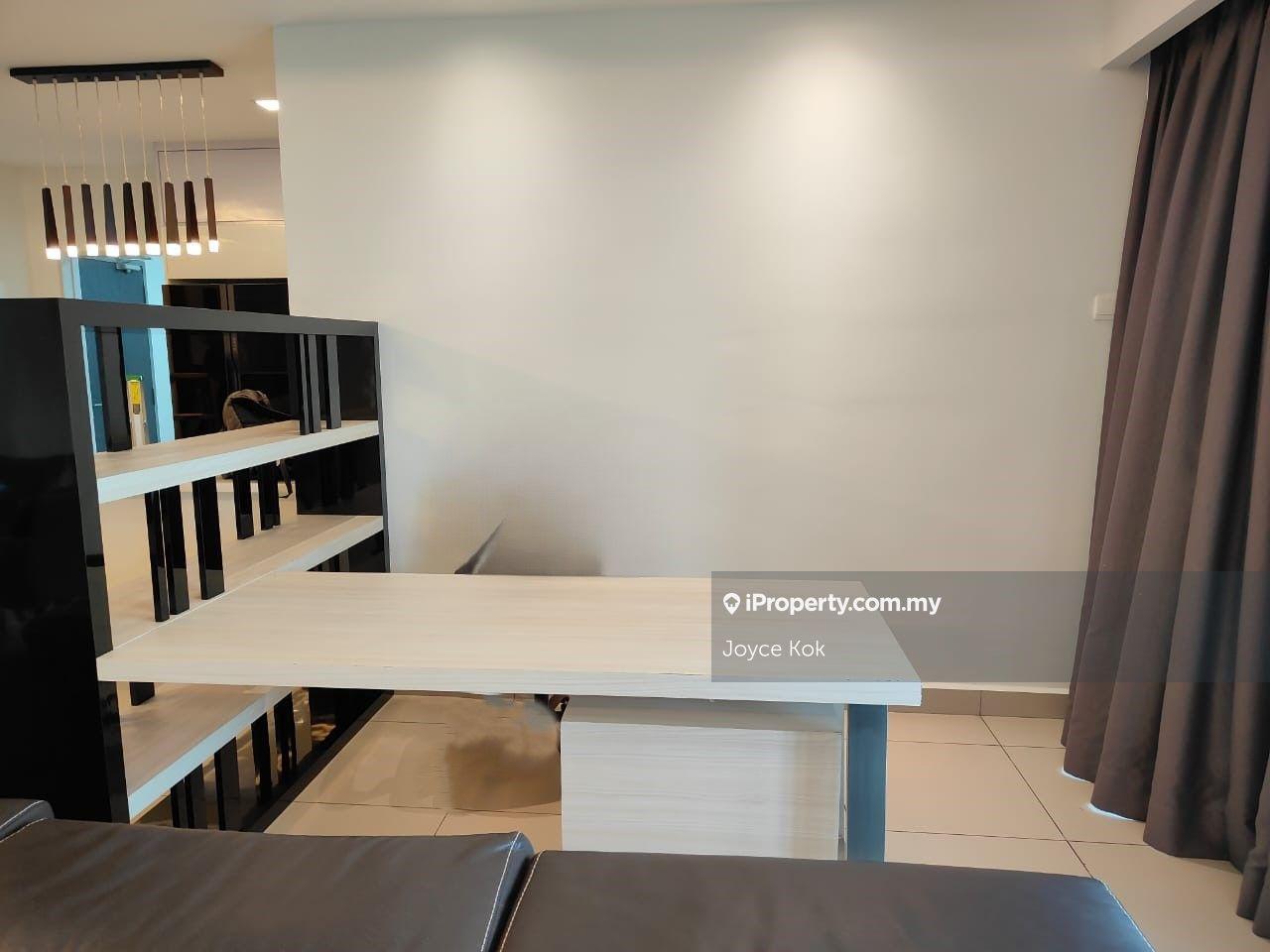 Service Residence for Rent in Verde by Joyce Kok - iProperty.com.my