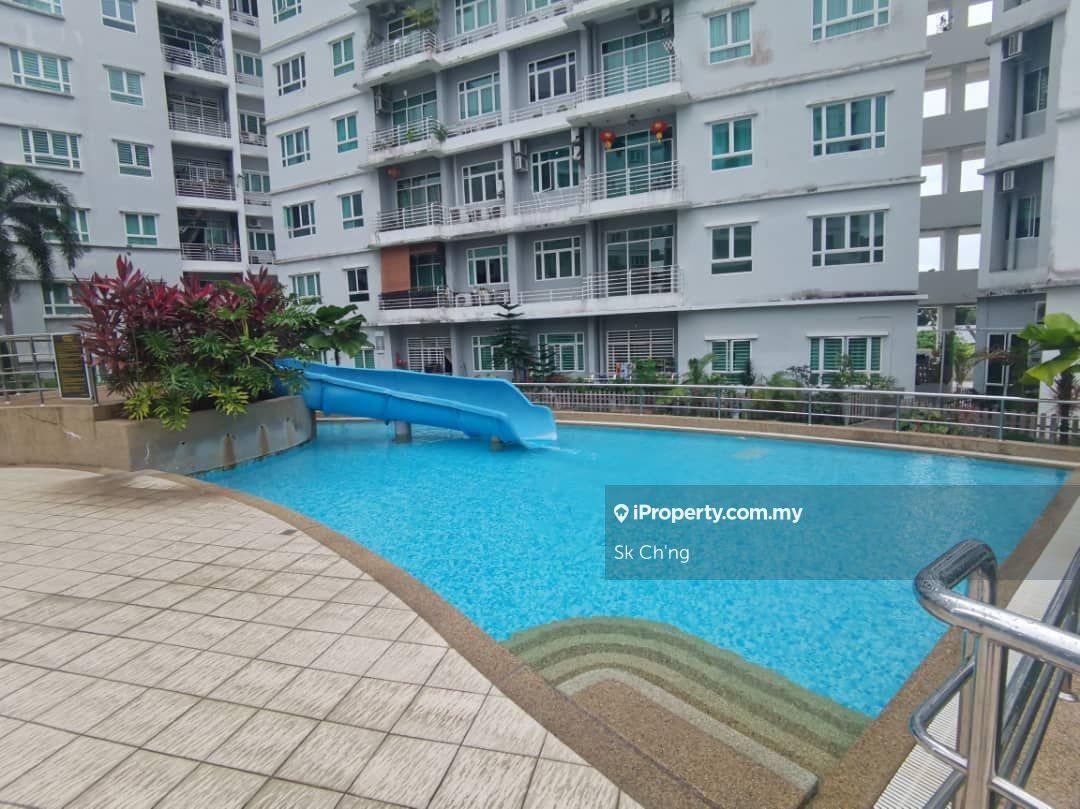 Condominium for Rent in I-Regency Condominium (Ideal Regency) by Sk Ch'ng - iProperty.com.my