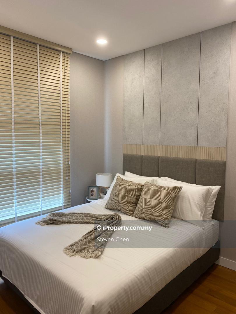 Service Residence for Rent in Sky Suites @ KLCC by Steven Chen - iProperty.com.my