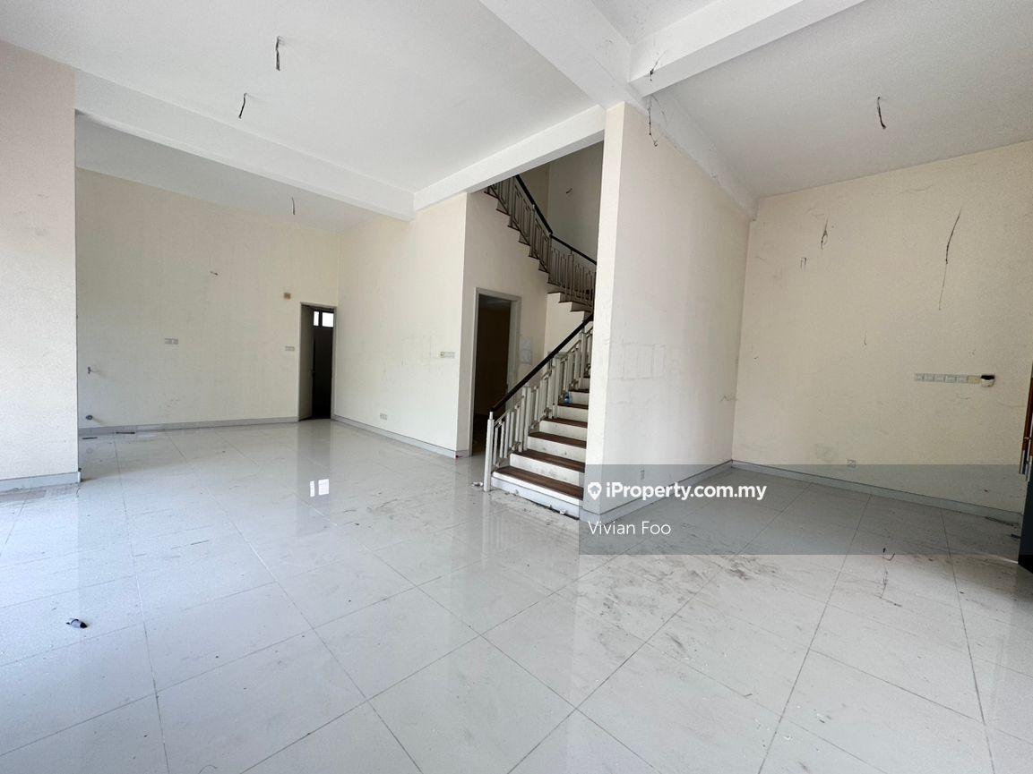 Semi-Detached House for Sale in Areca, Kepong by Vivian Foo - iProperty.com.my