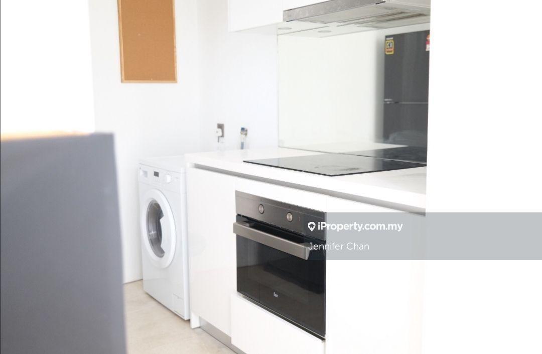 Service Residence for Sale in Vortex KLCC by Jennifer Chan - iProperty.com.my