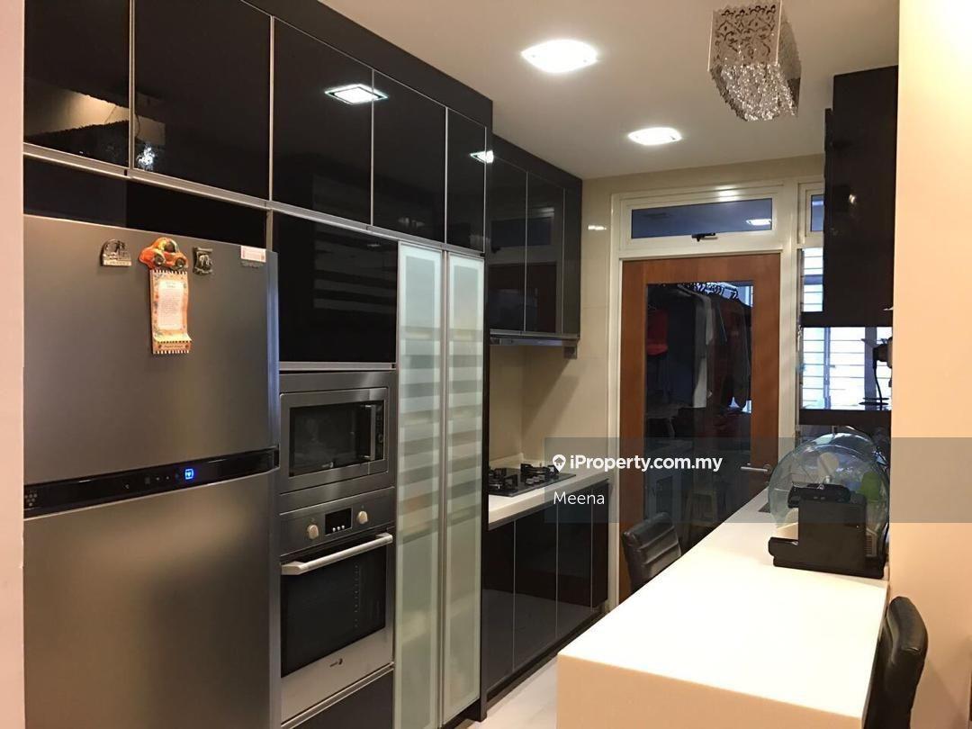 Kondominium untuk Disewa di Suasana Sentral Loft oleh Meena - iProperty.com.my