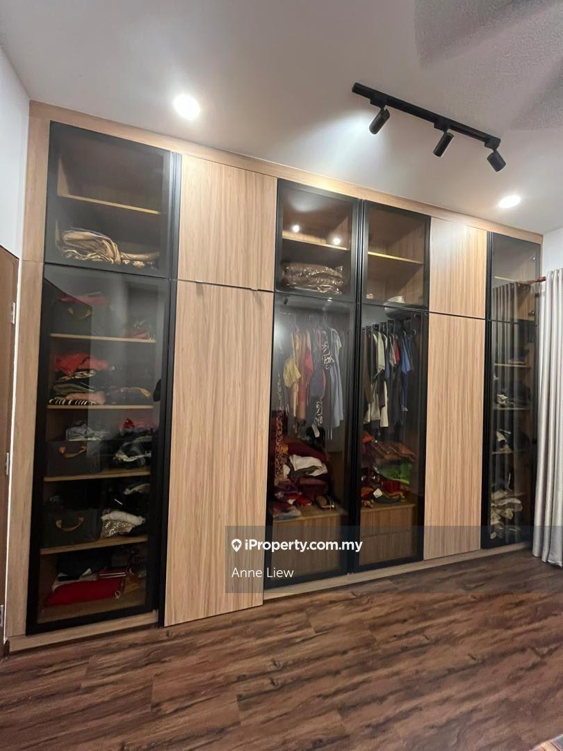 Rumah Teres untuk Disewa di Setia Safiro, Cyberjaya oleh Anne Liew - iProperty.com.my