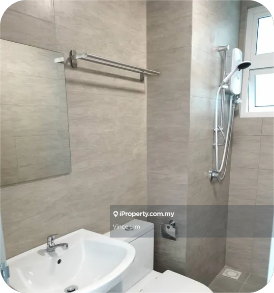 Service Residence for Rent in TR Residence by Vince Lim - iProperty.com.my