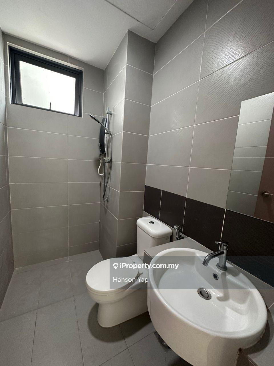 Service Residence for Rent in Amerin Residence by Hanson Yap - iProperty.com.my