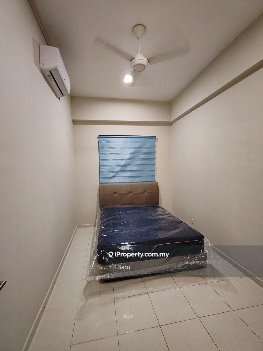 Residensi Servis untuk Dijual di I Residence oleh Y.K.Sam - iProperty.com.my