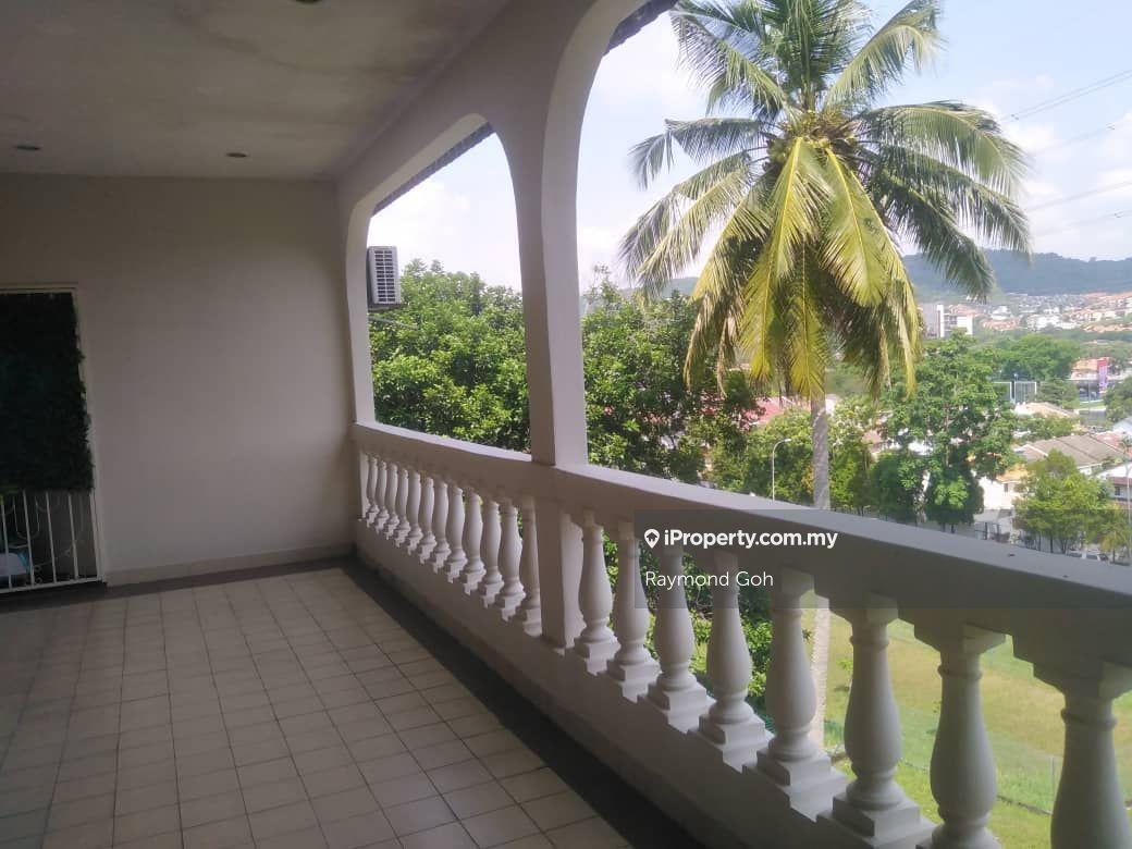 Banglo untuk Dijual di Bukit Damansara, Damansara Heights oleh Raymond Goh - iProperty.com.my