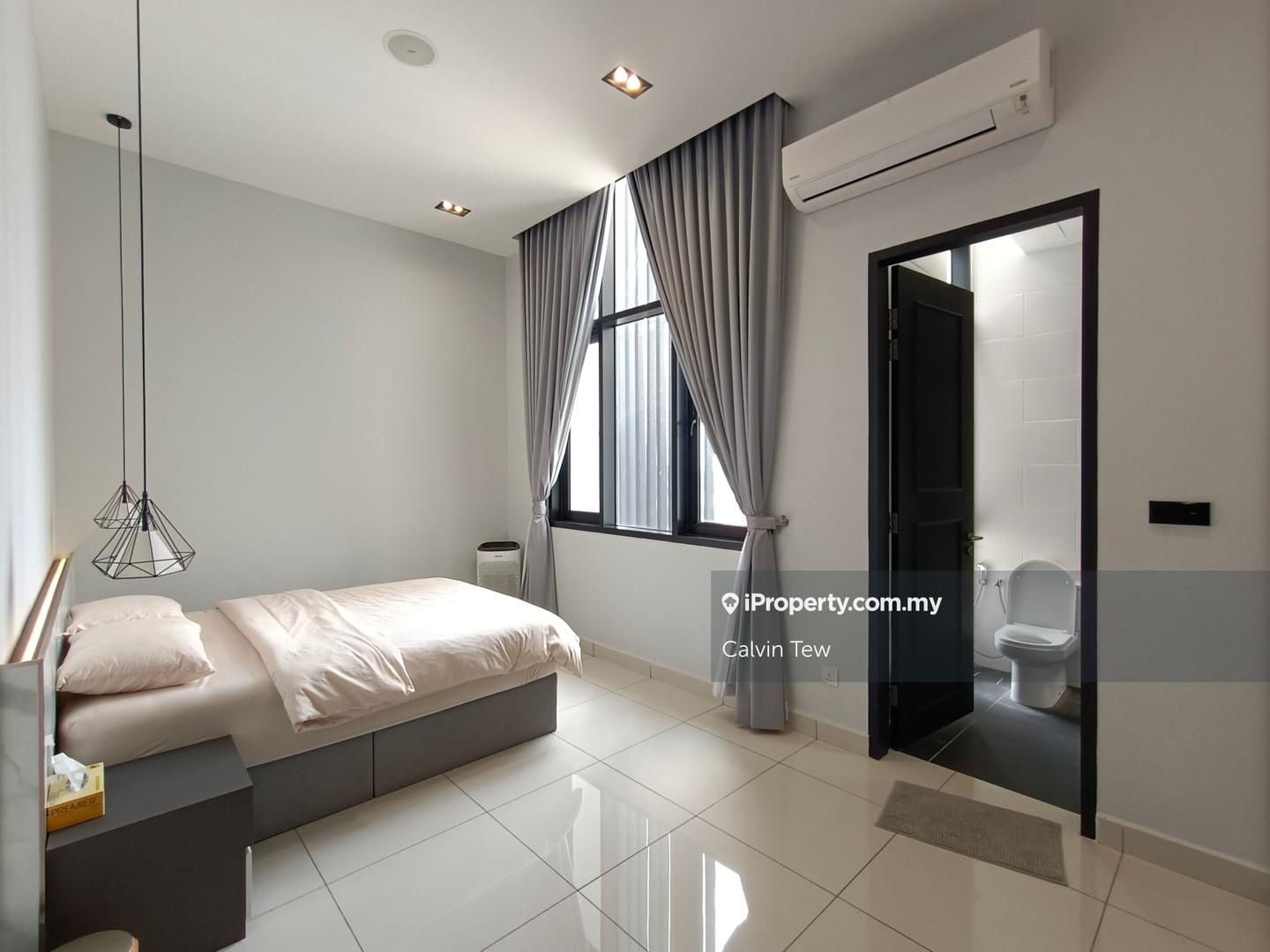 Condominium for Sale in Dua Menjalara by Calvin Tew - iProperty.com.my