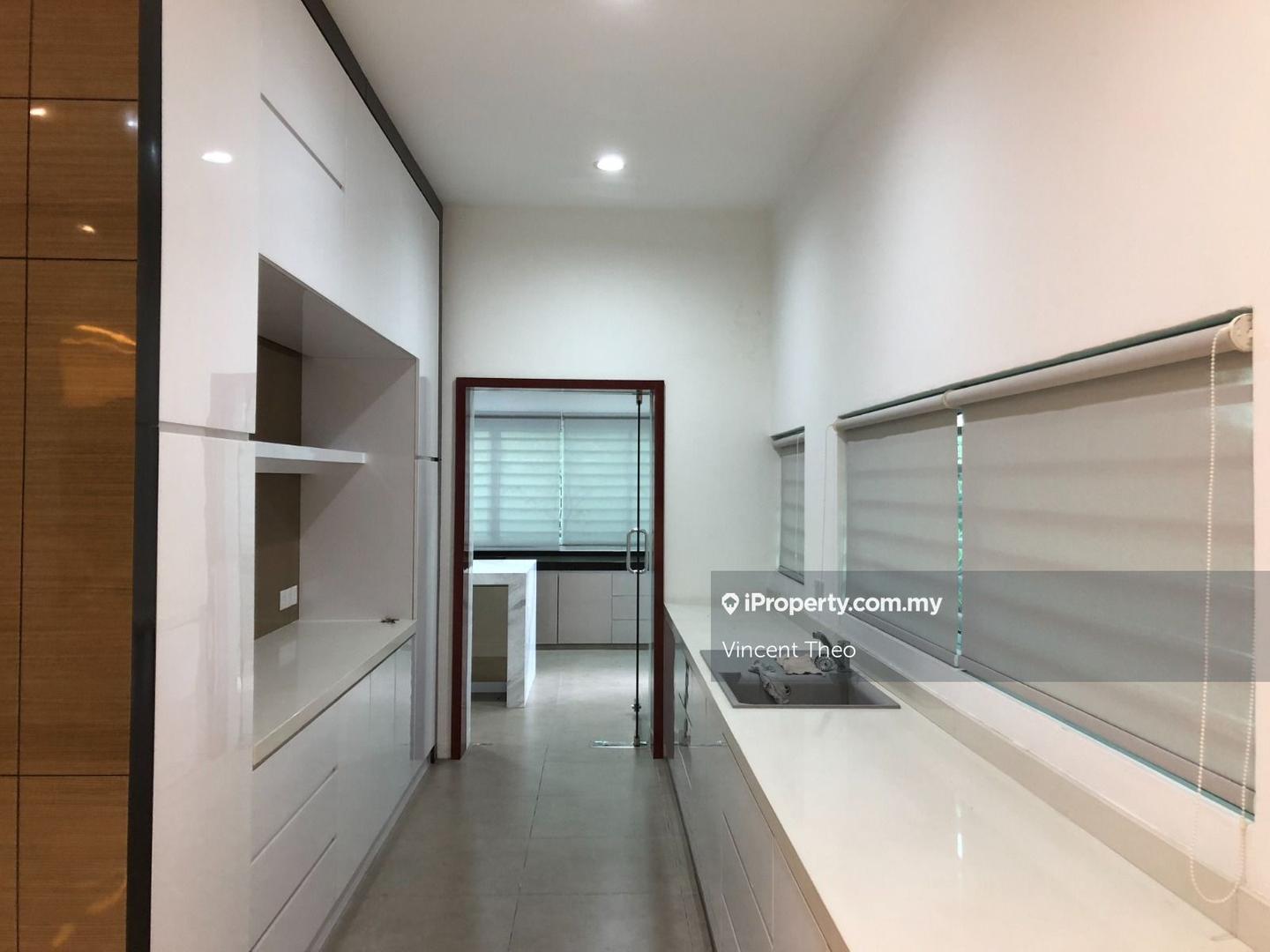 Semi-Detached House for Sale in Taman Damai Utama, Bandar Kinrara by Vincent Theo - iProperty.com.my