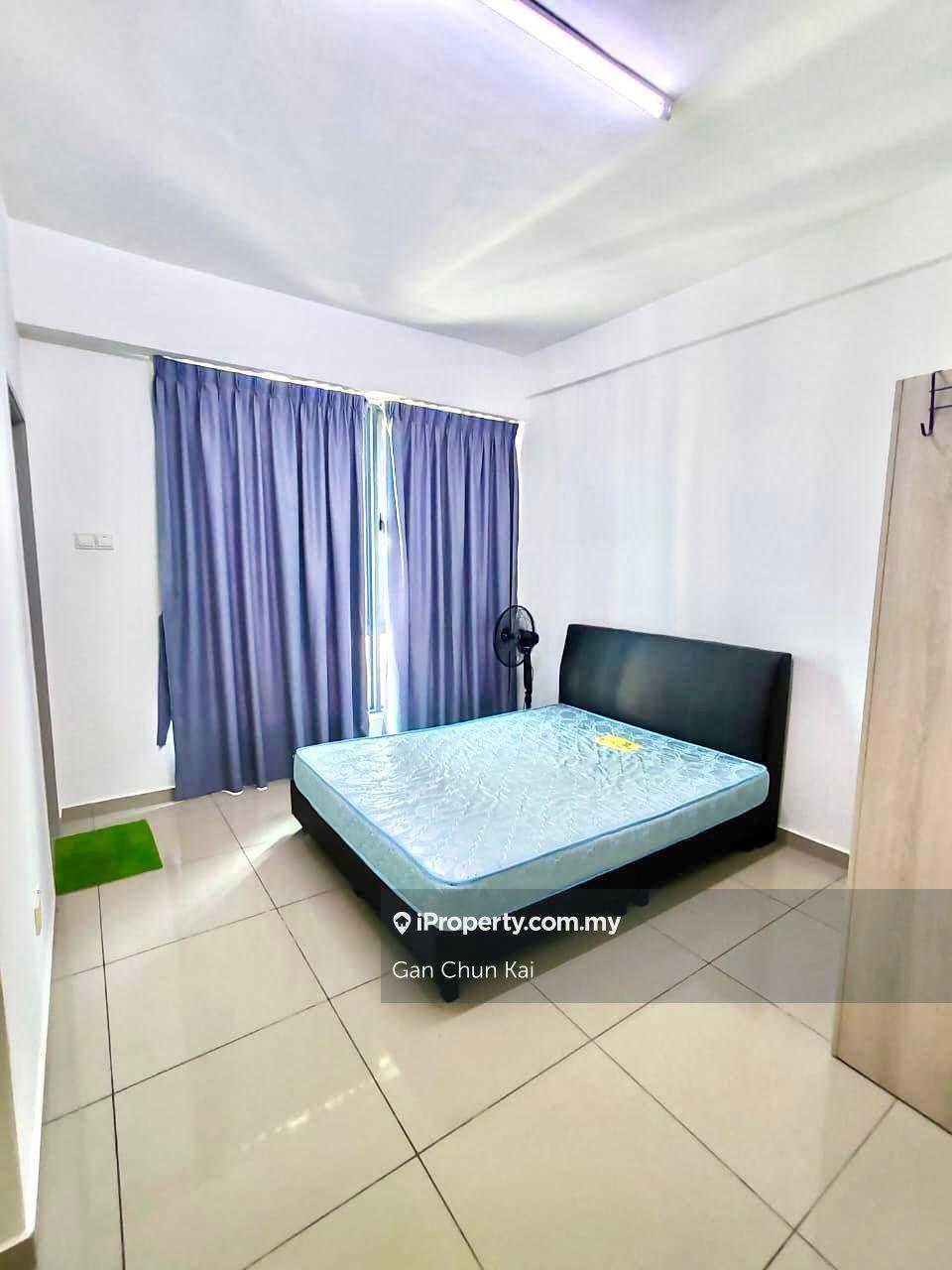 Condominium for Rent in The Promenade by Gan Chun Kai - iProperty.com.my