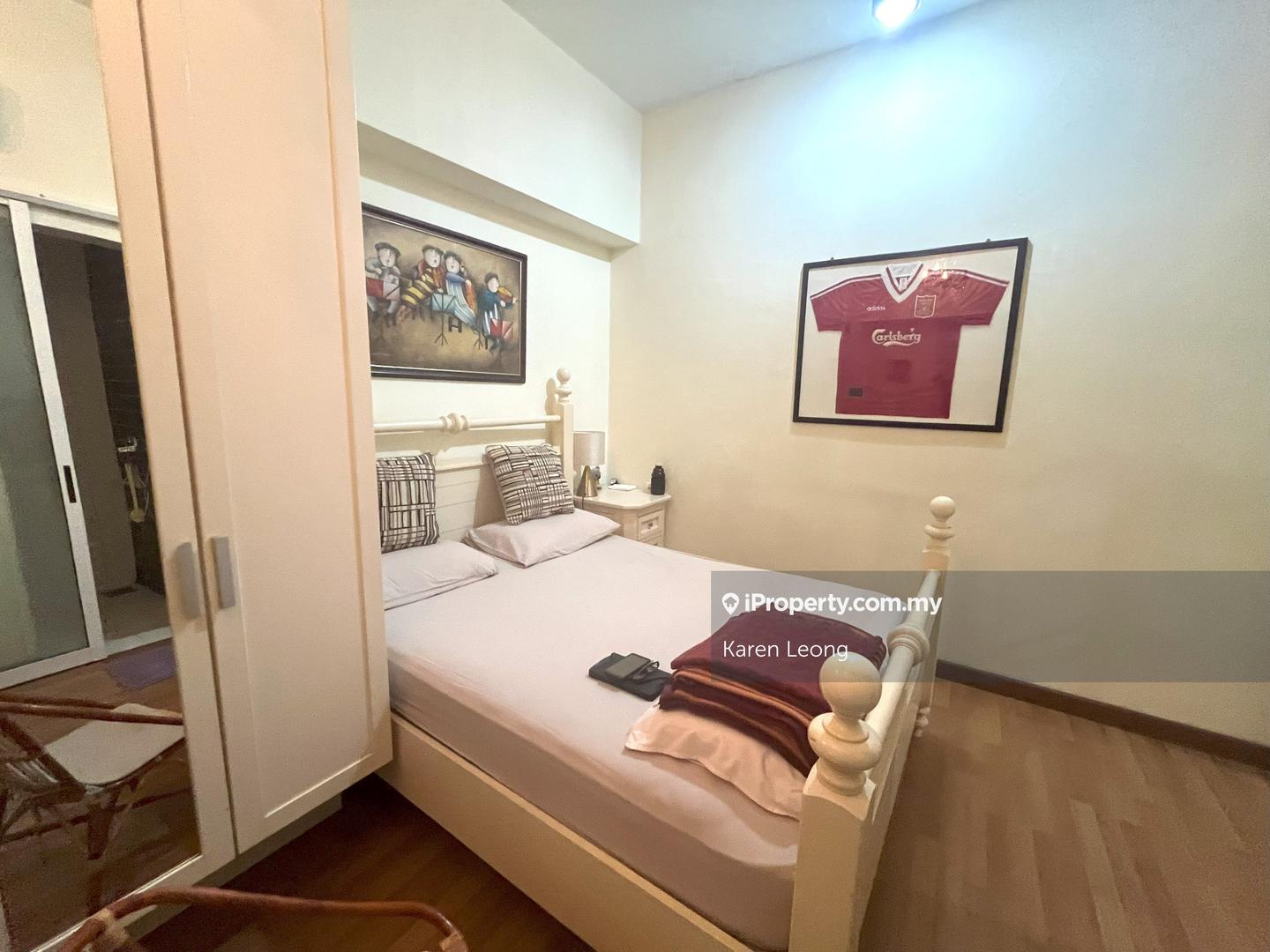 Kondominium untuk Dijual di The Plaza Condominium oleh Karen Leong - iProperty.com.my