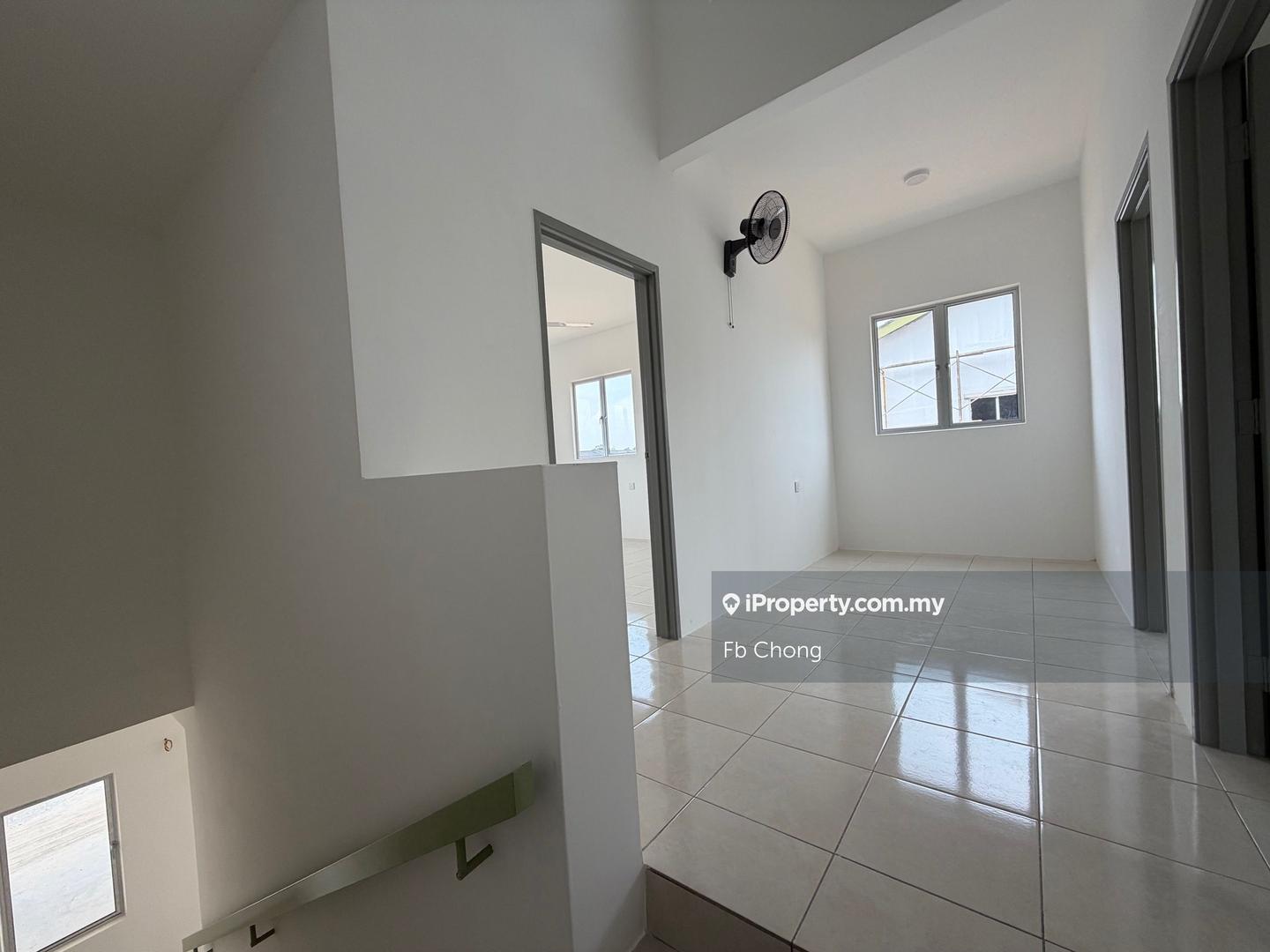 2-storey Terraced House for Sale in Desa Pinggiran Bayu, Mantin by Fb Chong - iProperty.com.my