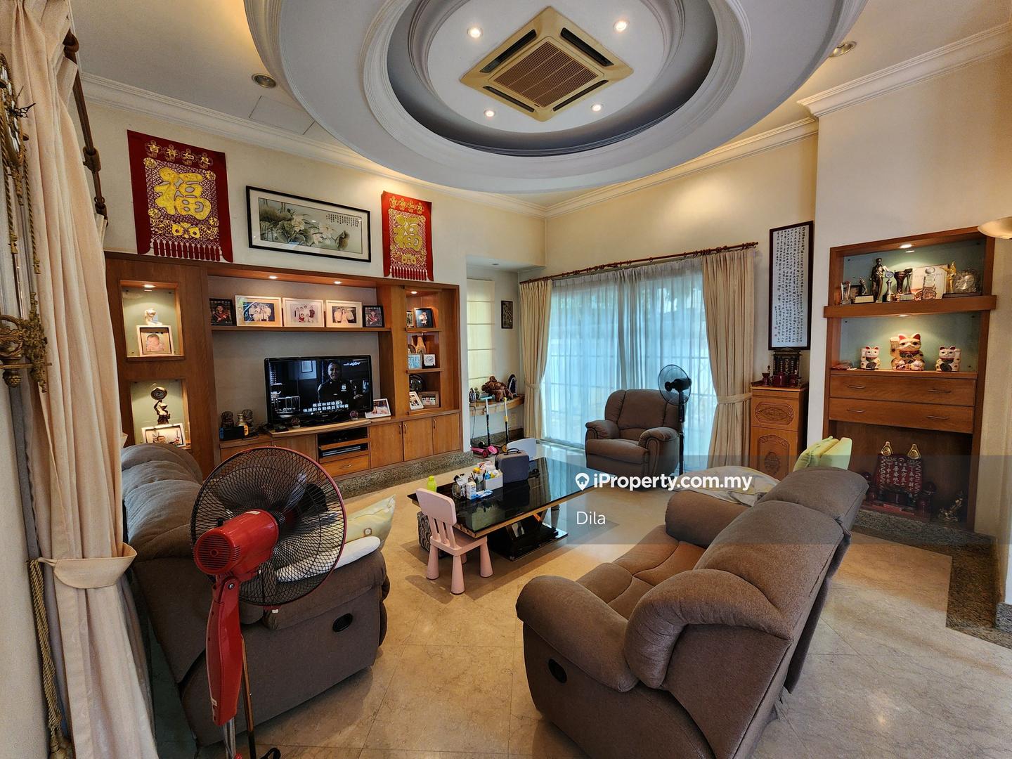 Bungalow House for Sale in Pju 3, Tropicana by Dila - iProperty.com.my