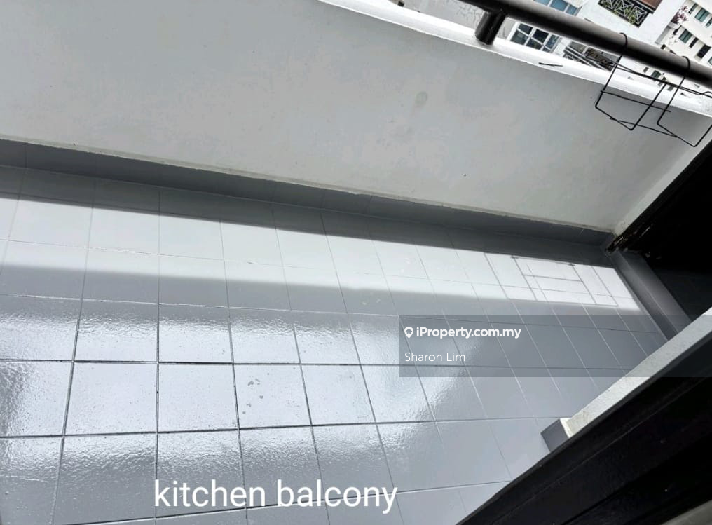 Condominium for Sale in Bayu Angkasa by Sharon Lim - iProperty.com.my