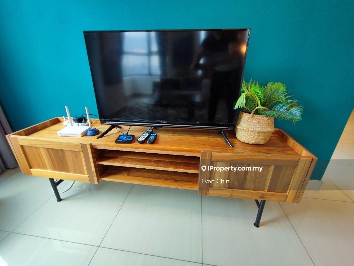 Service Residence for Rent in Arte Plus by Evan Chin - iProperty.com.my