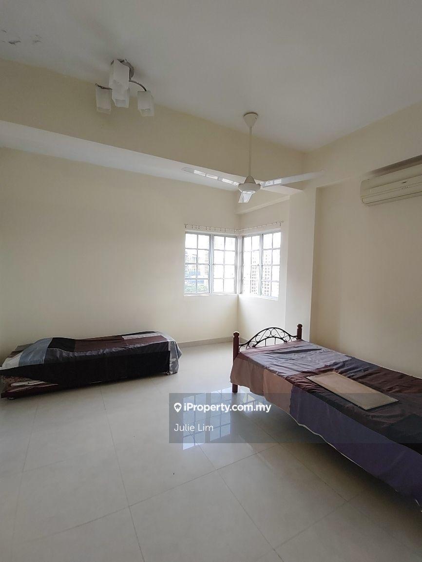Condominium for Rent in Villa Seri Puteri by Julie Lim - iProperty.com.my