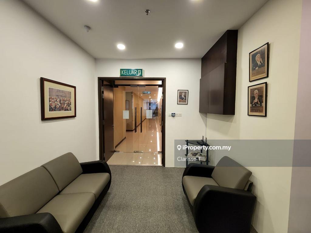 Office for Sale in Kampung Kerinchi (Bangsar South), Kuala Lumpur by Clarisse T - iProperty.com.my