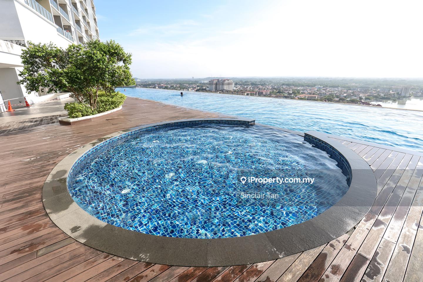 Condominium for Rent in Silverscape Residences by Geoffery Wee - iProperty.com.my