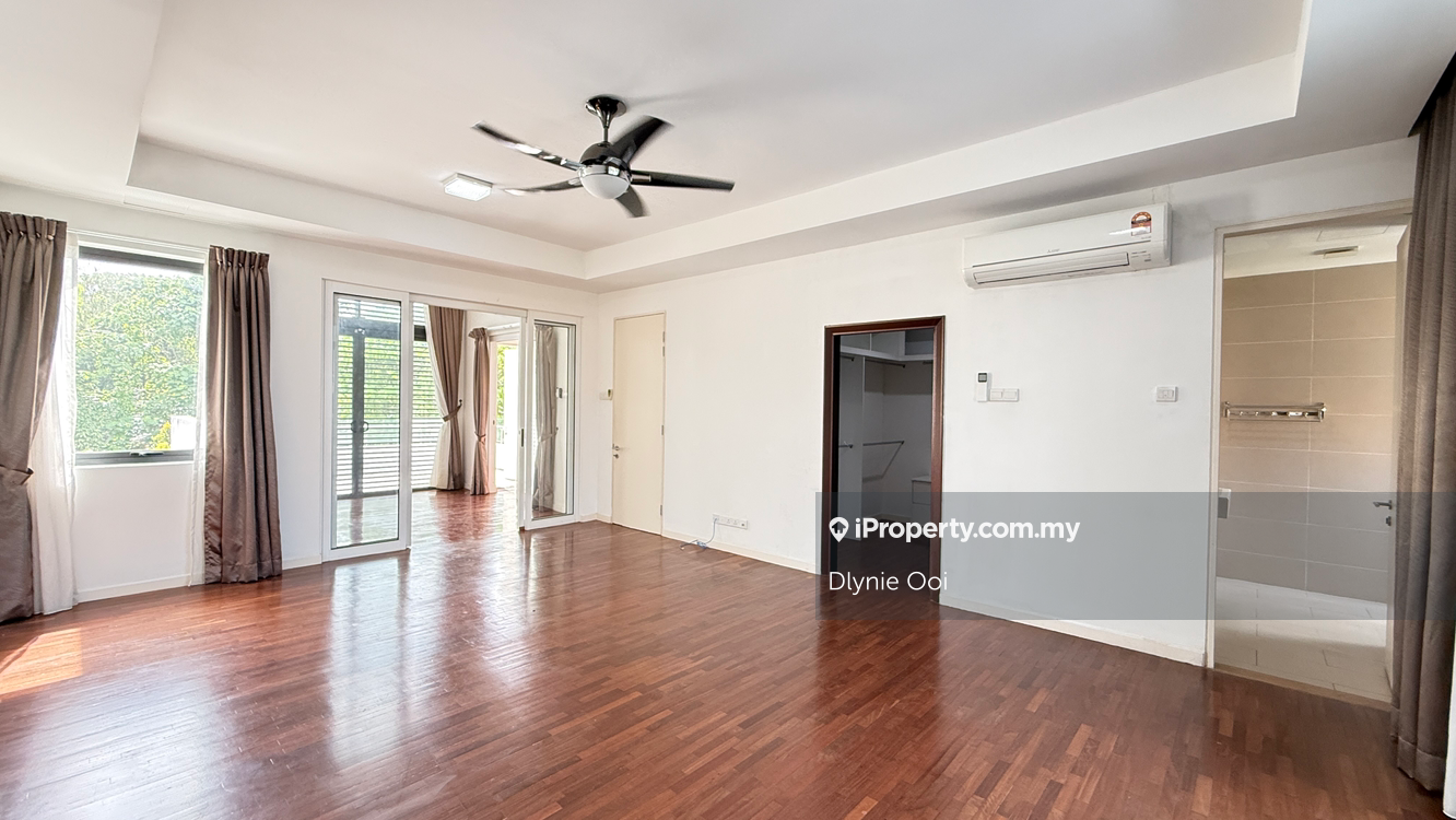 Rumah Berangkai 3 Tingkat untuk Dijual di Taman Tasik Damai, Sungai Besi oleh Dlynie Ooi - iProperty.com.my