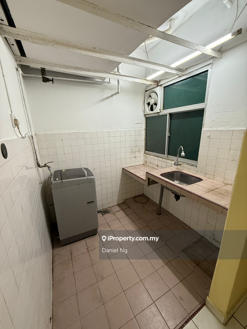 Flat for Rent in Taman Cheras Mas by Daniel Ng - iProperty.com.my