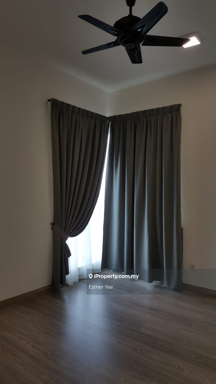 Condominium for Sale in Scenaria @ North Kiara Hills by Esther Yee - iProperty.com.my