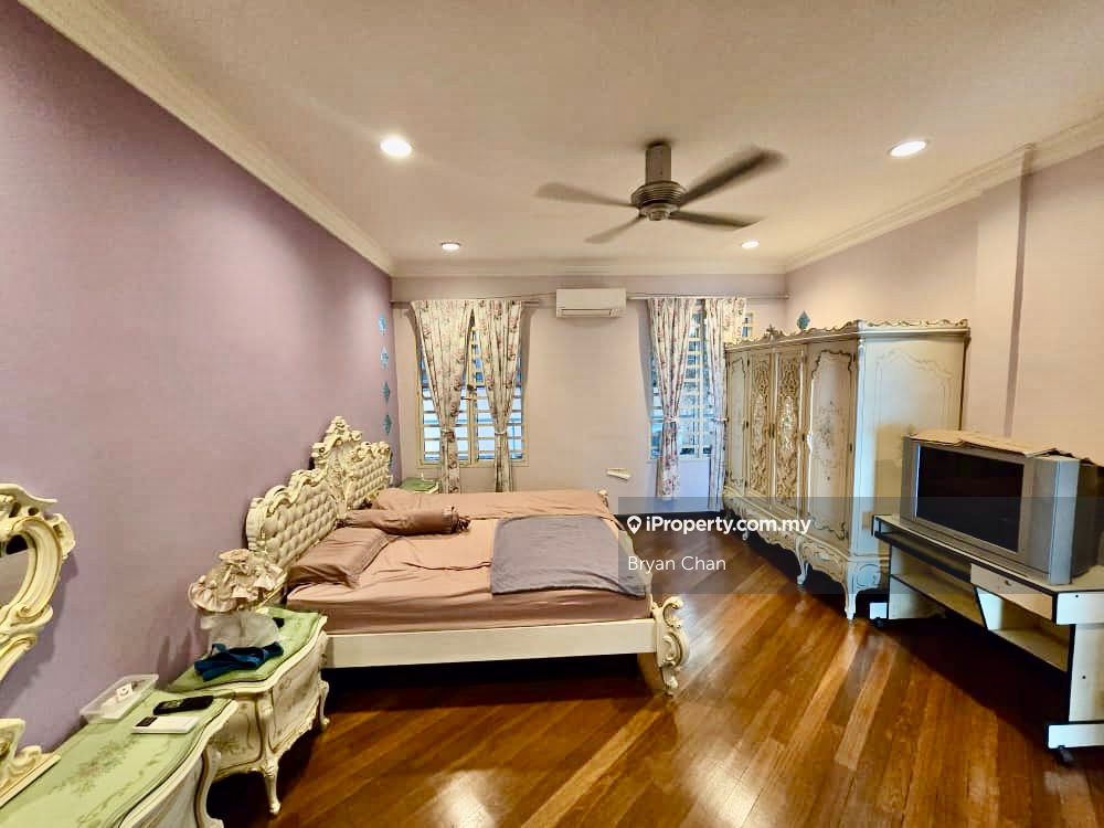 Bungalow House for Sale in SS19, Subang Jaya by Bryan Chan - iProperty.com.my